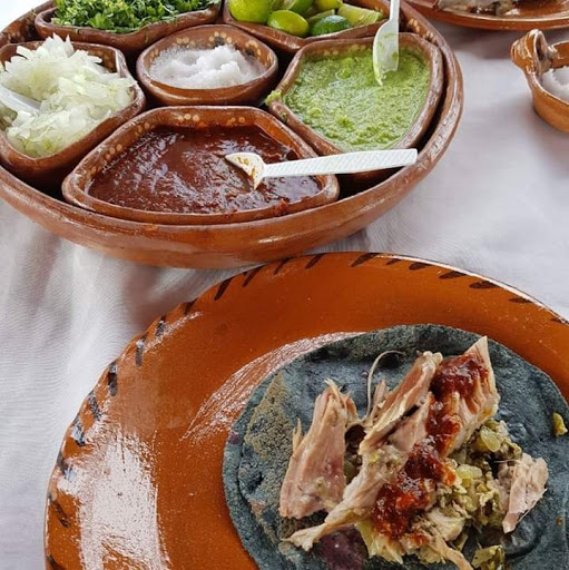 EL ESTABLO Birria y Barbacoa