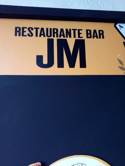 Restaurante Bar Jm