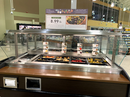 Supermarket «Publix Super Market at The Market at Southside», reviews and photos, 2873 S Orange Ave, Orlando, FL 32806, USA