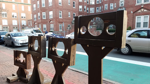 Museum «Witch Dungeon Museum», reviews and photos, 16 Lynde St, Salem, MA 01970, USA