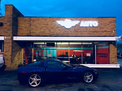 Used Car Dealer «Jt Auto», reviews and photos, 9111 Brookpark Rd, Parma, OH 44129, USA