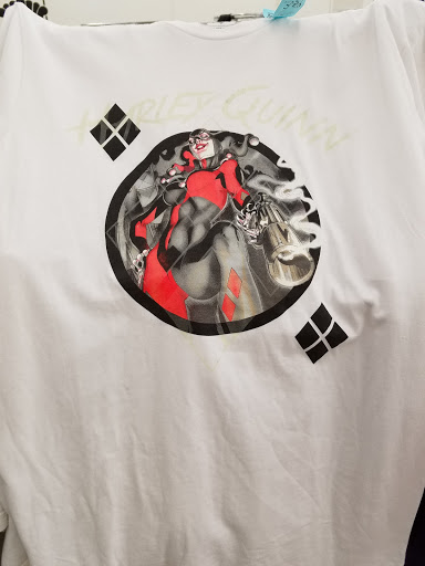 Thrift Store «Hope of the Valley Thrift Store», reviews and photos, 2790 E Los Angeles Ave, Simi Valley, CA 93065, USA