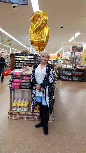 Grocery Store «Northgate Gonzalez Markets», reviews and photos, 3828 Peck Rd, El Monte, CA 91732, USA