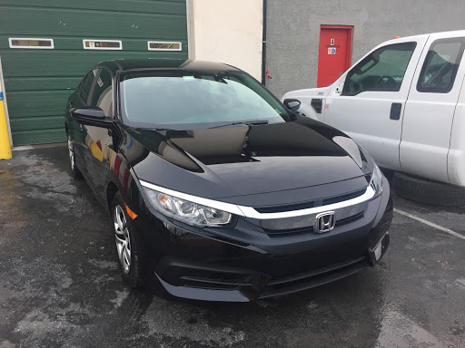 Auto Body Shop «Transformation Auto Body», reviews and photos, 2162 Riverside Dr #5, Bethlehem, PA 18015, USA