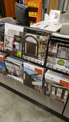 Home Improvement Store «The Home Depot», reviews and photos, 128 Bulverde Crossing, Bulverde, TX 78163, USA