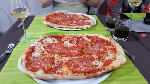 Ristorante Turismo Piediluco in Terni, Provincia di Terni
