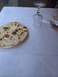 Naan du Restaurant indien Punjab à Angers - n°4