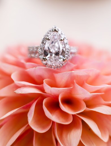 Jewelry Store «Jordan Jewelers Inc», reviews and photos, 202 W 1st Ave, Albany, OR 97321, USA