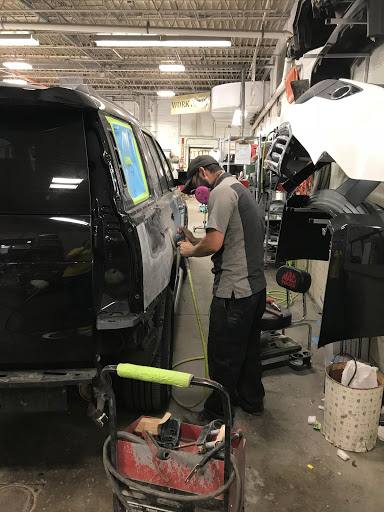 Auto Repair Shop «Opeka Auto Repair», reviews and photos, 440 Valley Brook Rd, McMurray, PA 15317, USA