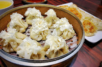 Dumpling du Restaurant chinois KONG'S FOOD à Montpellier - n°1
