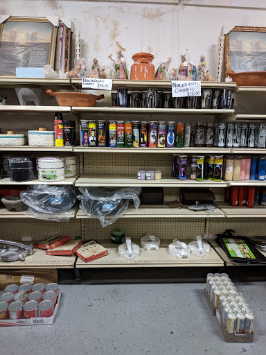 Grocery Store «Latino Supermarket», reviews and photos, 1550 Mt Meigs Rd, Montgomery, AL 36107, USA