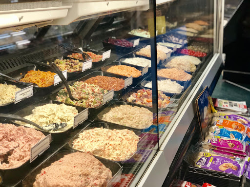 Grocery Store «Fishers Foods», reviews and photos, 8100 Cleveland Ave NW, North Canton, OH 44720, USA