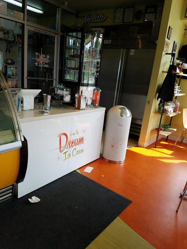 Ice Cream Shop «Living the Dream Ice Cream», reviews and photos, 1 F St, Eureka, CA 95501, USA