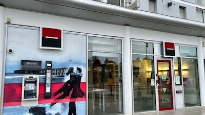 SG à Anglet