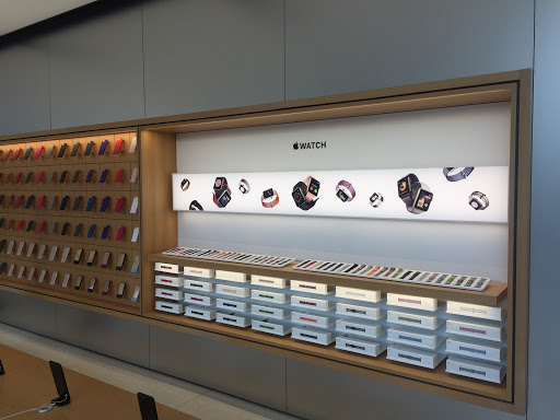 Computer Store «Apple Union Square», reviews and photos, 300 Post St, San Francisco, CA 94108, USA