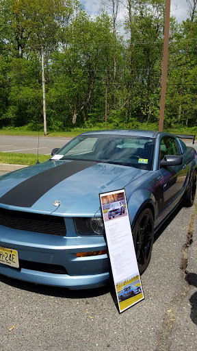 Park «Poricy Park Nature Center», reviews and photos, 345 Oak Hill Rd, Red Bank, NJ 07701, USA