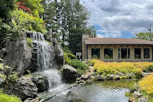 Tokachinuppuku Garden image