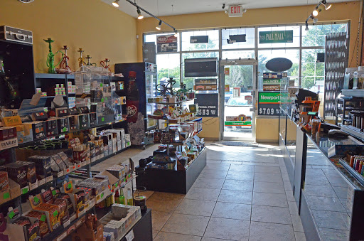 Tobacco Shop «channahon convenience and tobacco», reviews and photos, 24735 W Eames St unit 9, Channahon, IL 60410, USA