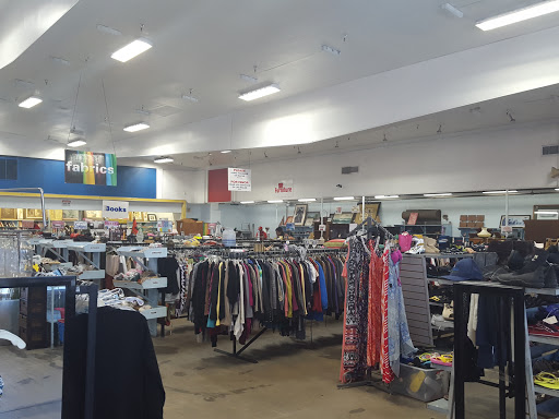 Thrift Store «D.A.V. Oceanside», reviews and photos