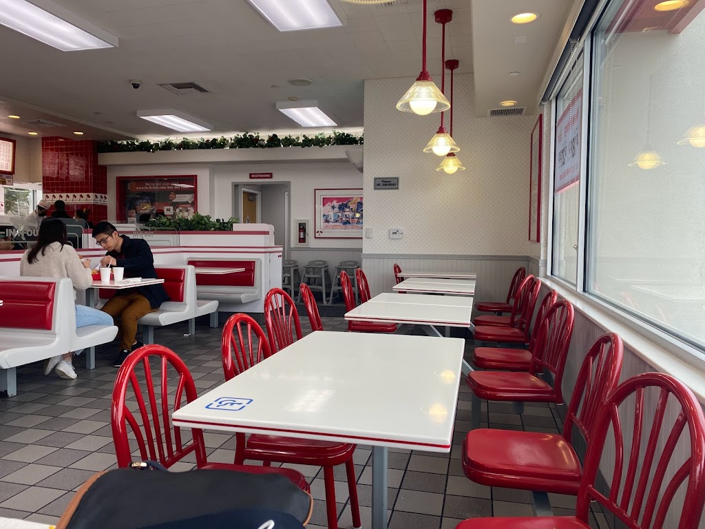 In-N-Out Burger 95403