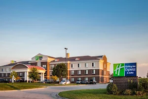 Holiday Inn Express & Suites Altoona-Des Moines, an IHG Hotel image