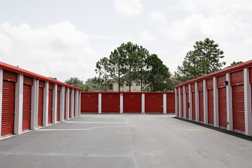 Self-Storage Facility «Storage Rentals of America», reviews and photos, 13414 Lincoln Rd, Riverview, FL 33578, USA