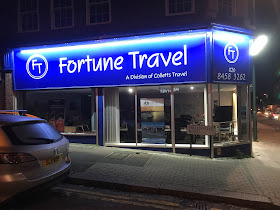 Fortune Travel