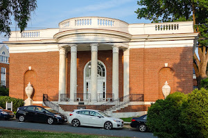 Albemarle Charlottesville Historical Society