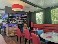 Atmosphère du Restaurant La Mirada - Fréjus à Fréjus - n°12