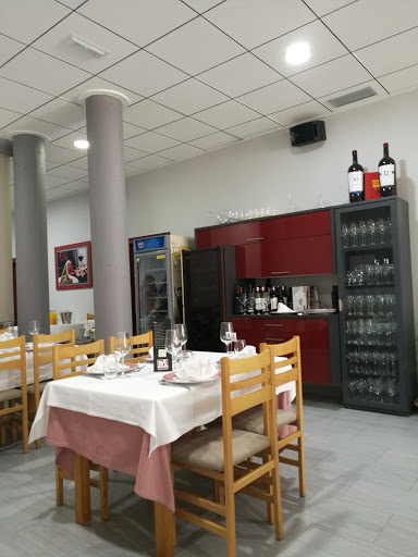 Restaurante Marquicos
