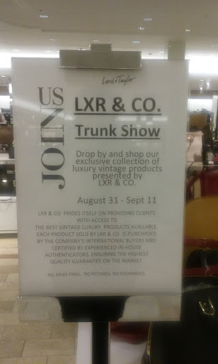 Department Store «Lord & Taylor», reviews and photos, 400 W Farms Mall, Farmington, CT 06032, USA