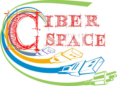 ciber space
