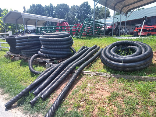 Garden Center «Anderson Feed & Hardware», reviews and photos, 88 Millies Pl, Dahlonega, GA 30533, USA