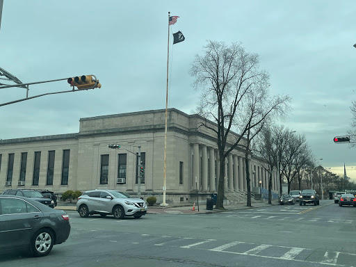 Personal Injury Attorney «Brandon J. Broderick, Attorney at Law», reviews and photos