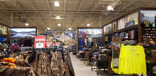 Outdoor Sports Store «Field & Stream», reviews and photos, 24600 Katy Fwy Ste 1100B, Katy, TX 77493, USA