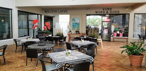 Restaurant «Vinz Wining & Dining», reviews and photos, 4885 Florida A1A, Vero Beach, FL 32963, USA