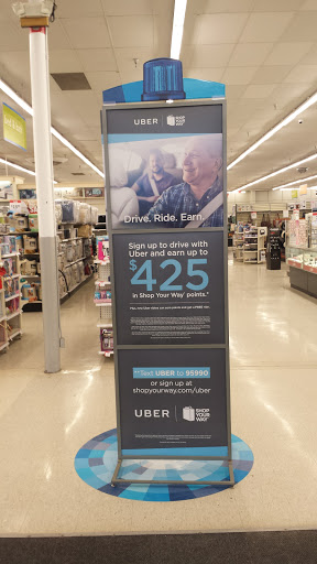 Department Store «Kmart», reviews and photos, 7601 23 Mile Rd, Shelby Township, MI 48316, USA