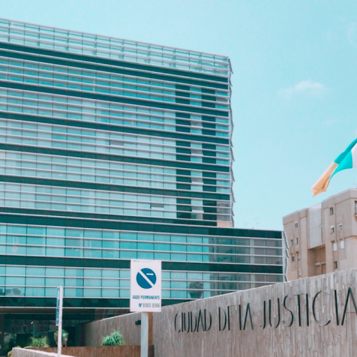 ABOGADA Andrea Santana Navarro. Despacho de Abogados en Gran Canaria.