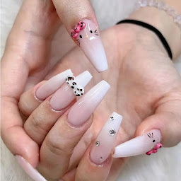 Daisy Nails & Salon