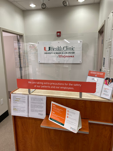 Drug Store «Walgreens», reviews and photos, 4200 SW 8th St, Coral Gables, FL 33134, USA