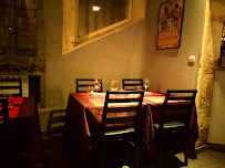 Atmosphère du Restaurant Le menestrel à Nîmes - n°1