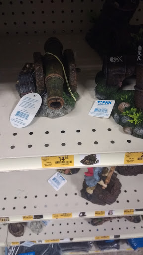 Pet Supply Store «PetSmart», reviews and photos, 1700 Norman Dr #200, Valdosta, GA 31601, USA