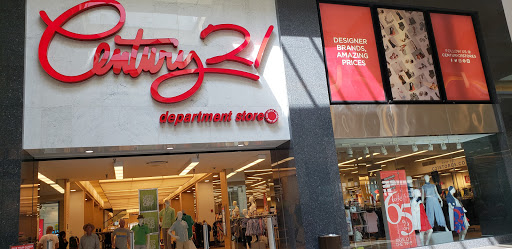 Department Store «Century 21 Department Store», reviews and photos, 200 Bergen Town Center, Paramus, NJ 07652, USA