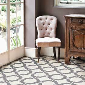 Heathwood Carpets & Flooring