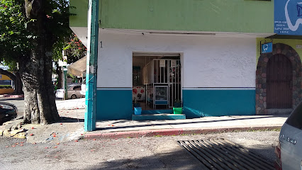 Farmapronto Orquídea 1, Antonio Barona, 62320 Cuernavaca, Mor. Mexico