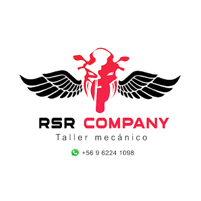 RSR COMPANY