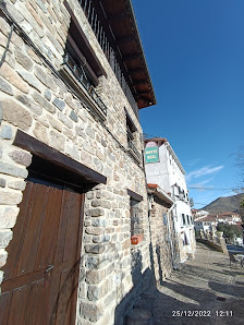 Casa Rural Monte Real Carretera, s/n Español Nº de Registro CR-80, San Román de Cameros, La Rioja, España