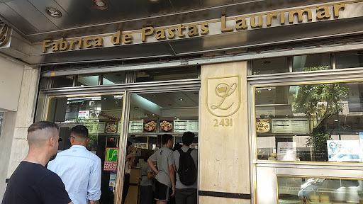 Fábrica de Pastas Laurimar