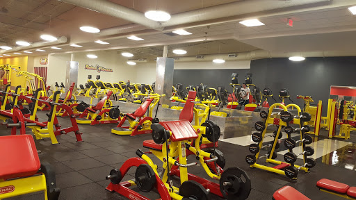 Gym «Retro Fitness - Horsham», reviews and photos, 200 Blair Mill Rd, Horsham, PA 19044, USA