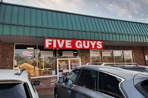 Five Guys image